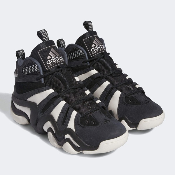 Kobe Bryant's adidas Crazy 8 Returns | Grailify